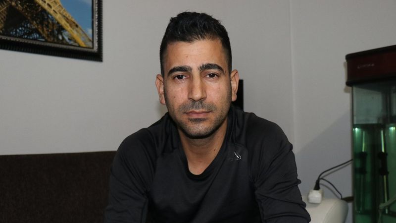 Sakarya'da ev alma hayali olan arkadaşının 130 bin lirasını çalıp kaçtı