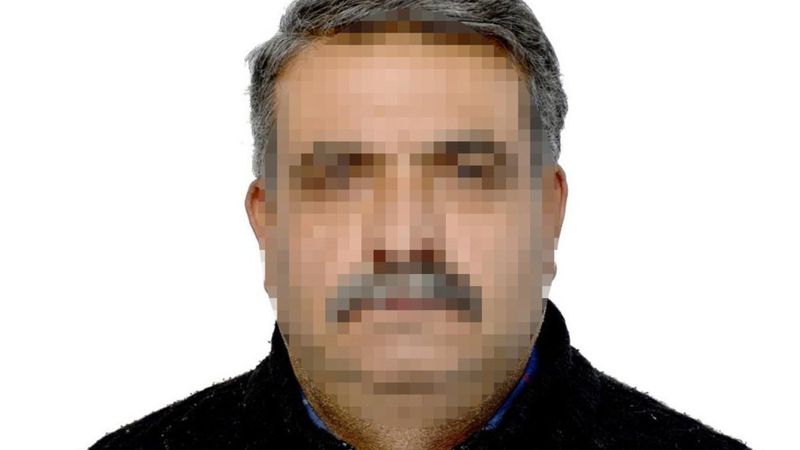 İzmir'de cinnet getiren pazarcı, eşi ile kızını öldürdü