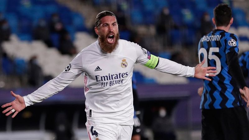 PSG, Sergio Ramos'u istiyor