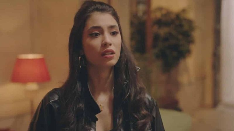 Kırmızı Oda Melek karakteri kimdir? Nilsu Yılmaz kaç yaşında, nereli?