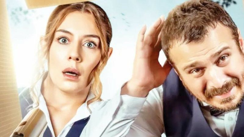 Hafta sonuna sinema planı yapanlara öneri: Son Şaka