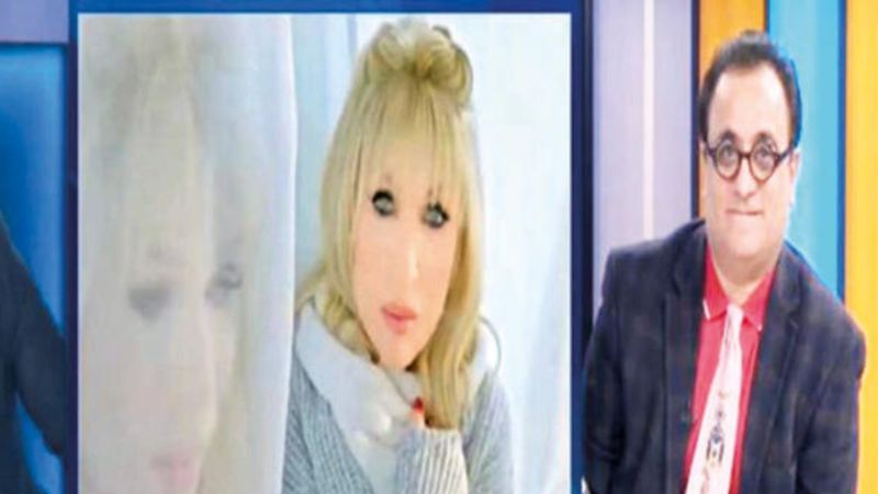 Seda Sayan ve Erol Köse barıştı