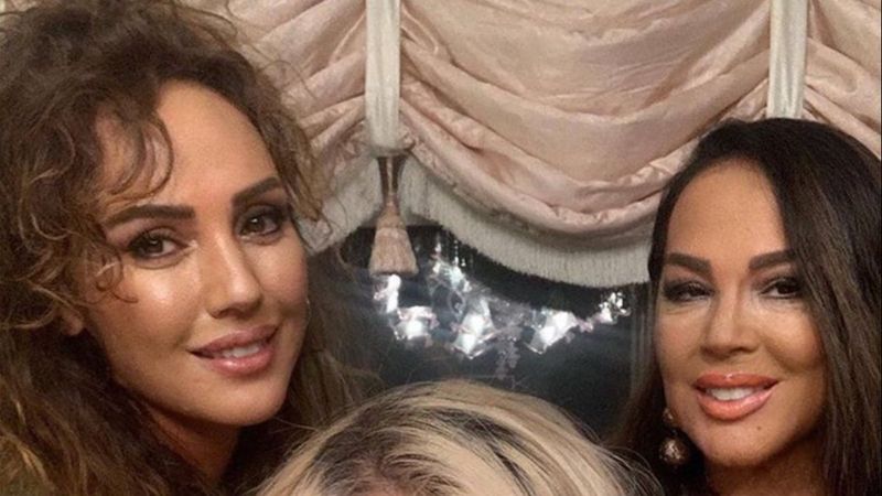 Safiye Soyman, gençleşti