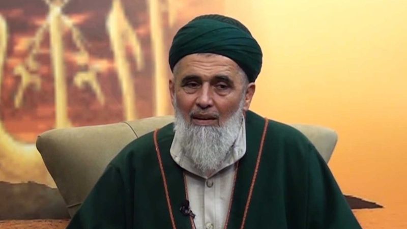 Cinsel istismarla suçlanan sahte şeyh Fatih Şağban, Trump, Biden ve FETÖ'yü suçladı