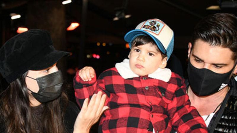 Tolgahan Sayışman ticarete atılıyor