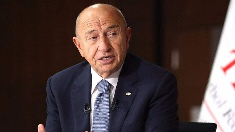 Süper Lig'de korona yüzünden maçlar ertelenmeyecek