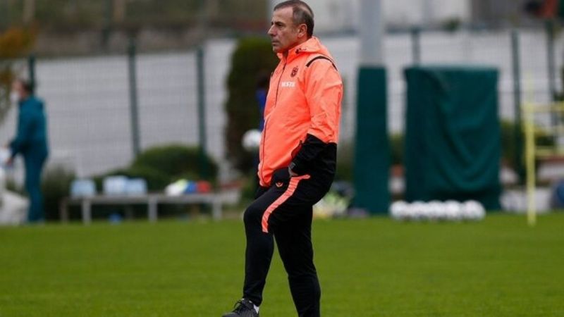 Trabzonspor'da Abdullah Avcı'dan başarı için 8 kural