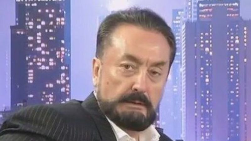 Suç örgütü davasında, Adnan Oktar için 1365 yıla kadar hapis cezası istendi