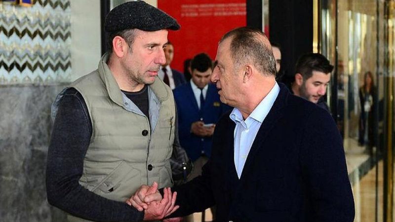 Abdullah Avcı: Şampiyonluk elimizden alındı