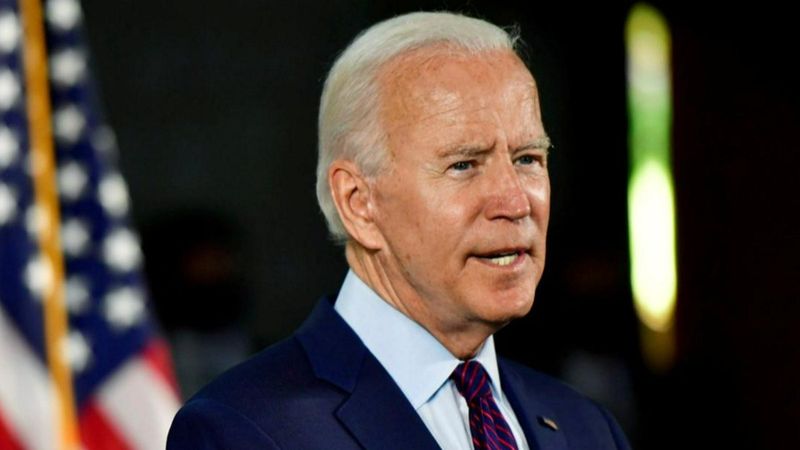 Arizona eyaletini Joe Biden kazandı