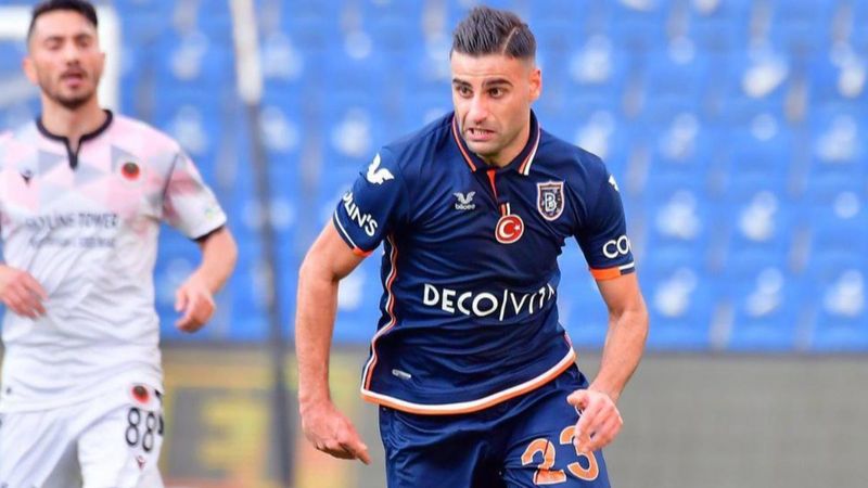 Deniz Türüç: Fenerbahçe'ye geri dönebilirim