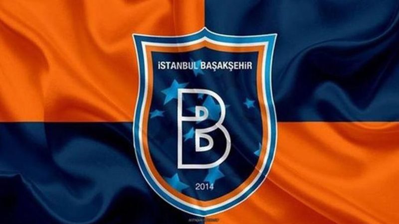 Başakşehir'de 1 oyuncunun korona testi pozitif çıktı