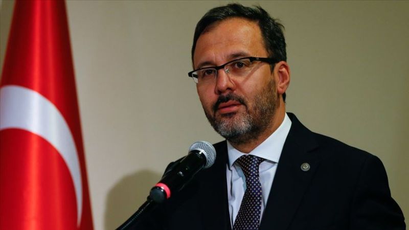 Gençlik ve Spor Bakanlığı'na 2 bin yeni antrenör alınacak