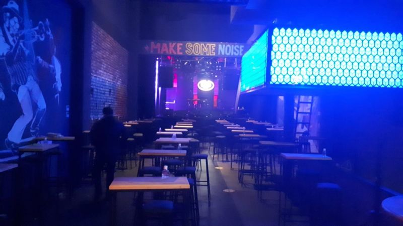 Bursa’da eğlenceye polis baskını: 119 bin 700 TL ceza kesildi