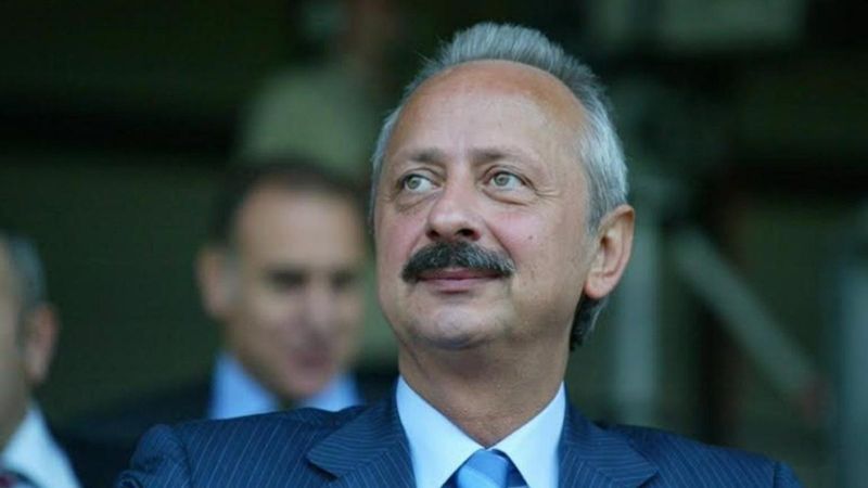 Faruk Süren: Haluk Ulusoy da aday olacakmış