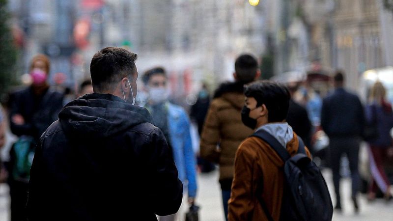 İstanbul'da sigara yasağı uygulanan sokakların listesi