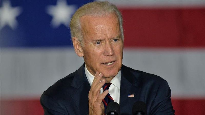 Amerika'daki senatörlerin Biden'dan ilk talebi Karabağ oldu