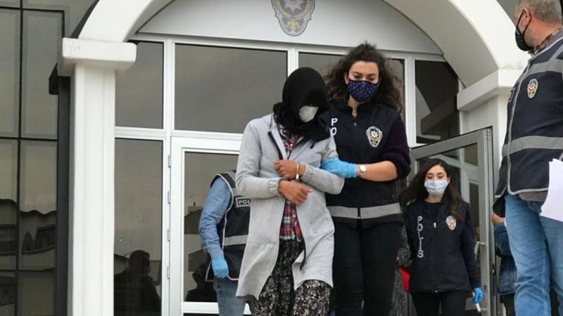 Kocaeli'de 3 hırsız suçüstü yakalandı