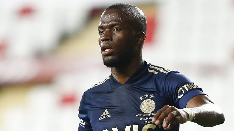 Enner Valencia koronavirüse yakalandı