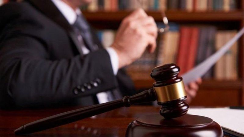 Van'da rüşvet alan 7 kamu personelinin cezası belli oldu