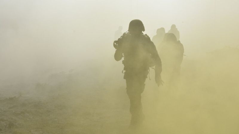 Bitlis'te, 'Yıldırım-15 Mutki-Sarpkaya' operasyonu başlatıldı