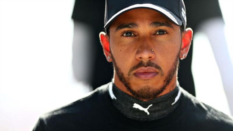 Lewis Hamilton: Türkiye'yi seviyorum
