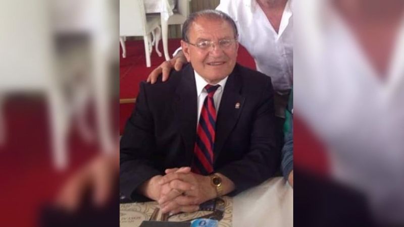 Sivasspor'un eski teknik direktörü Lütfü Baykuş vefat etti