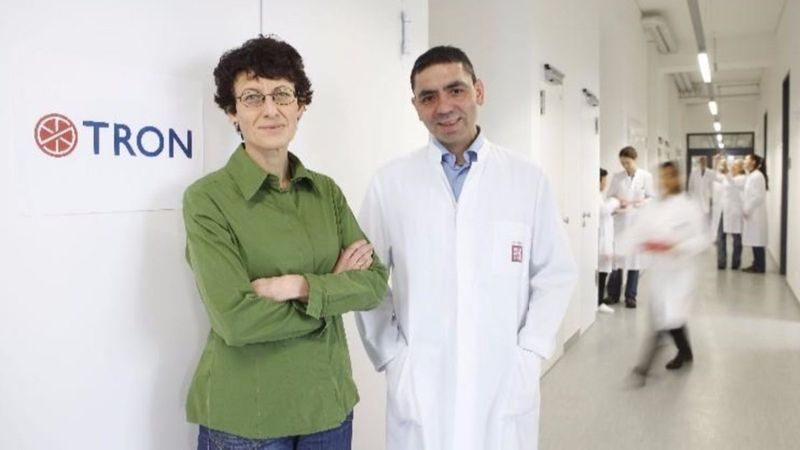 Prof. Dr. Uğur Şahin: Normal hayata dönüş gelecek kışı bulacak