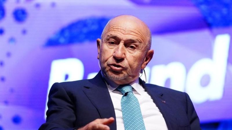 Nihat Özdemir: Hedeflediğimiz 6 puanı alacağız