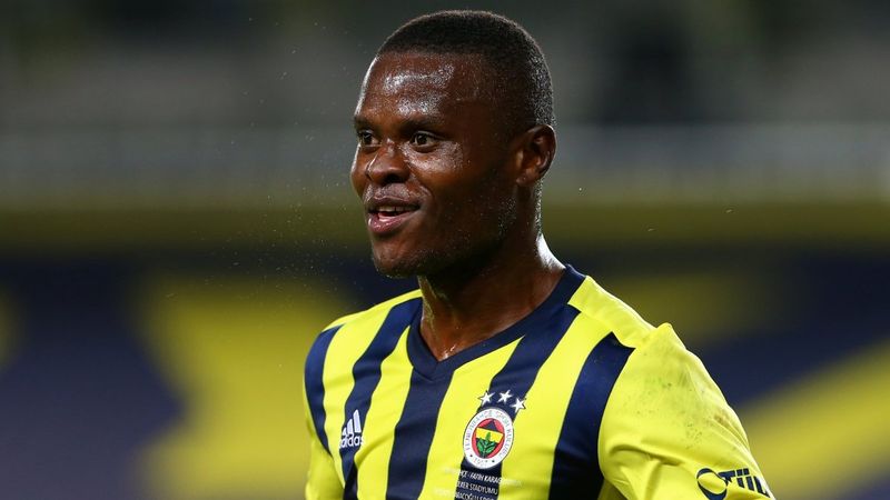 Mbwana Samatta gol sözü verdi