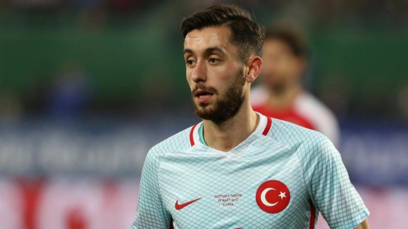 Trabzonspor, Yunus Mallı'yı istiyor