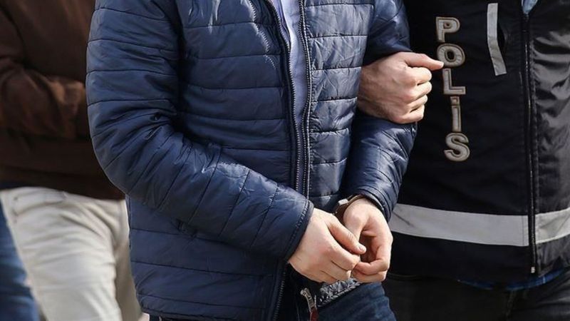 Yalova'da FETÖ'cü firari, yurt dışına kaçma hazırlığında yakalandı