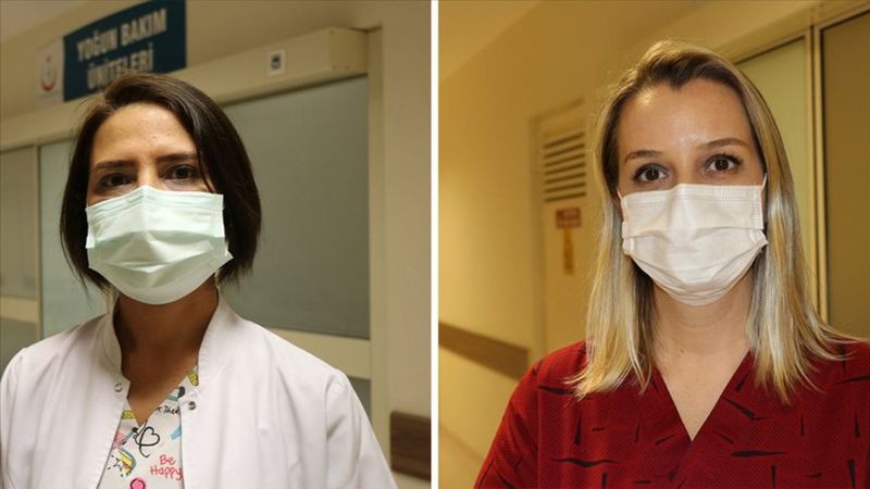 Koronavirüs hastalarının çoğu, 'benim başıma gelmez' diye düşünenler