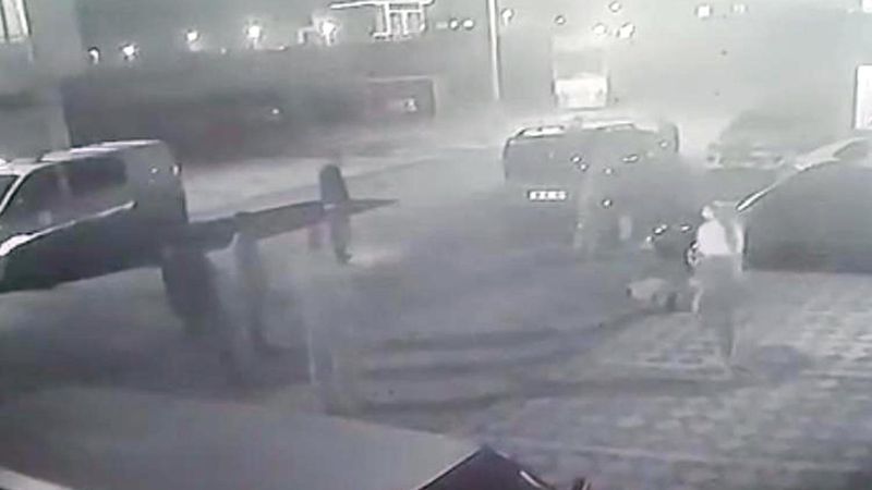 Tekirdağ'da sokak ortasında ateş açtılar: Hayatını kaybetti