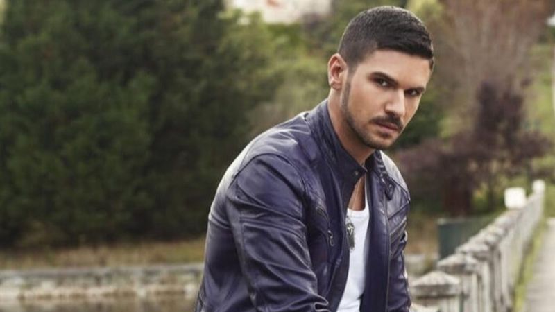 Tolgahan Sayışman, inşaat sektörüne giriyor