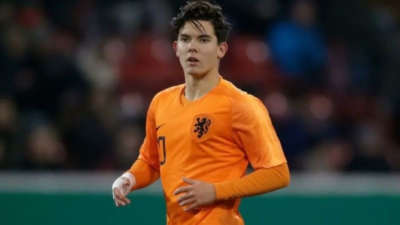 Ferdi Kadıoğlu milli takımda sakatlandı