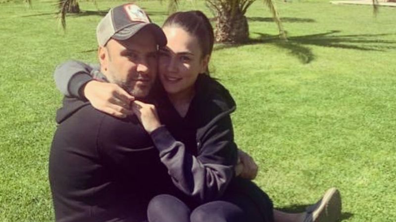 Alişan: Dördüncü yılımızda dört kişi olacağız