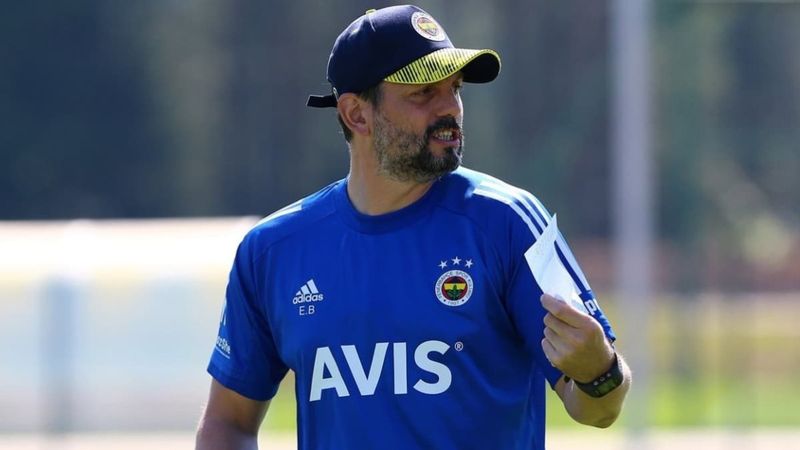 Erol Bulut: Bir yenilgiyle lige havlu atacak değiliz