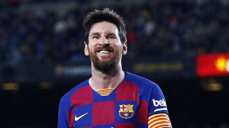 Lionel Messi Barcelona'dan ayrılırken 30 milyon pound alacak