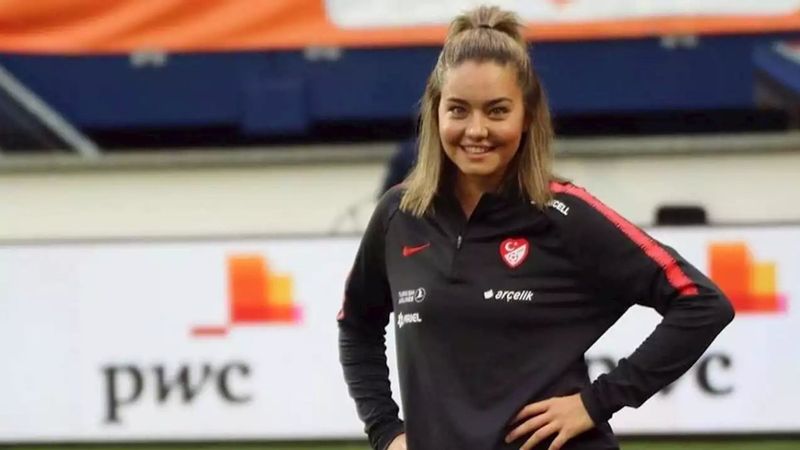 Aycan Yanaç milli takıma yine çağrılmadı