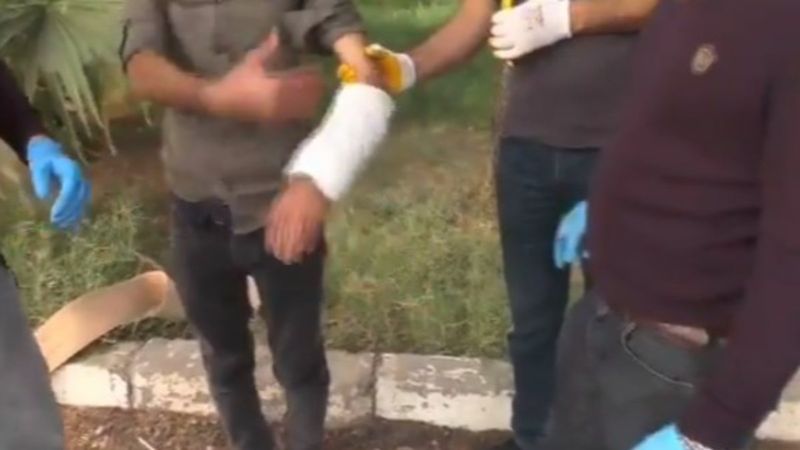 Mardin'de, metropollerde eylem hazırlığında olan PKK'lı yakalandı