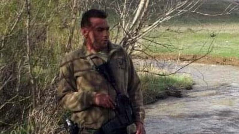 Kayseri’de sahte içkiden zehirlenen 1 kişi öldü