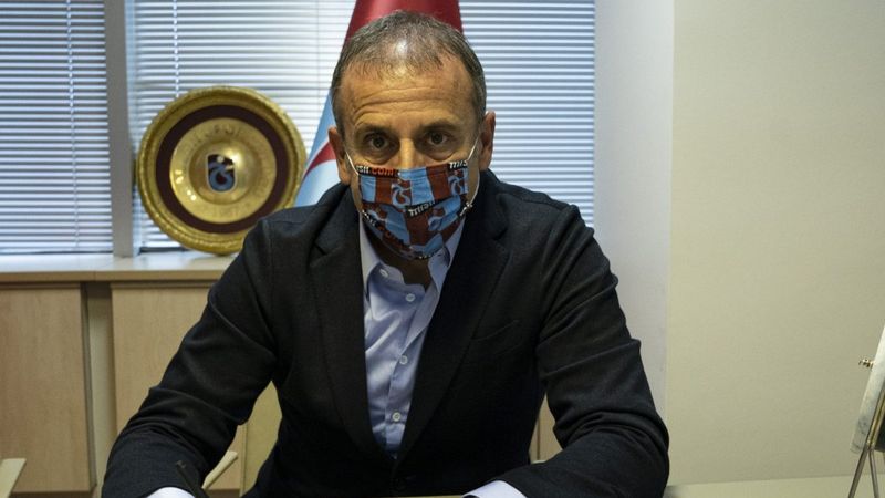 Abdullah Avcı: Ben kavga etmek istiyorum