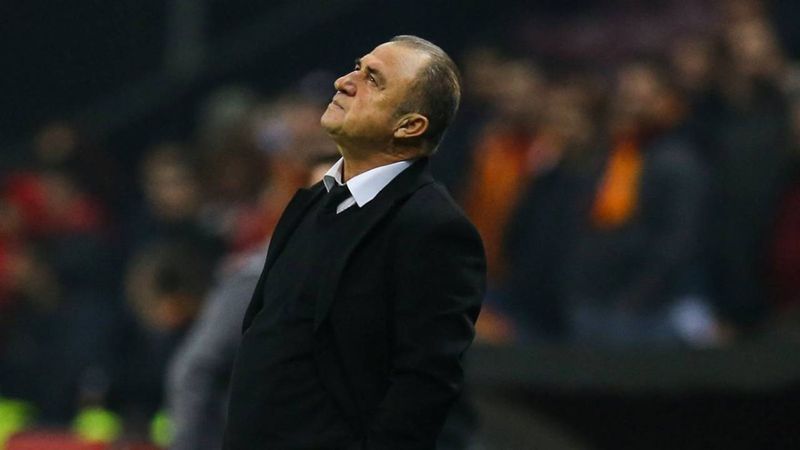 Fatih Terim'in Kayserispor maçındaki kadro tercihi