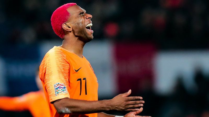 Ryan Babel koronavirüse yakalandı