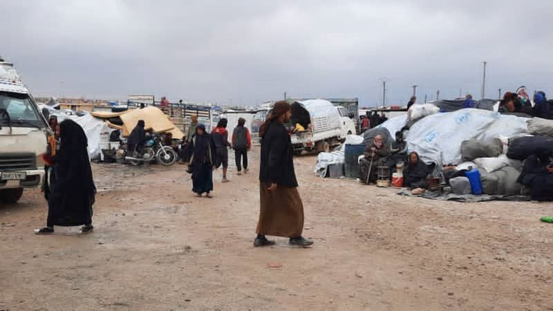 BM: PKK Hol kampında 69 kişiyi öldürdü