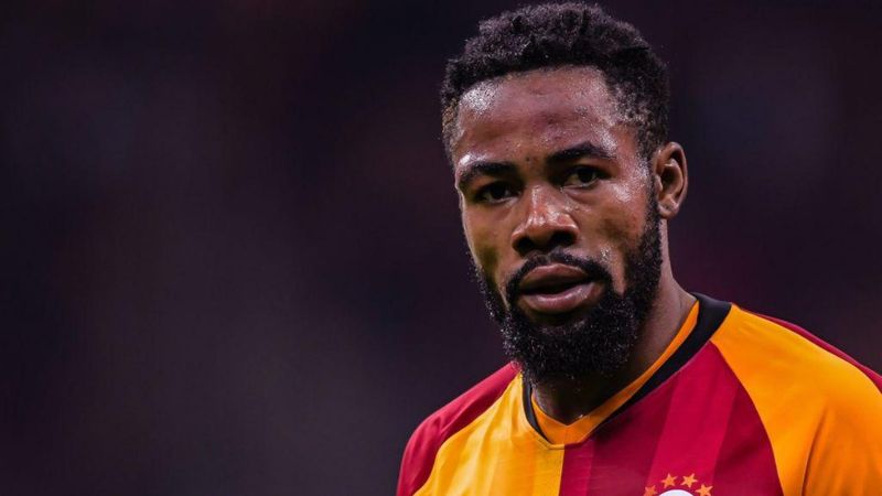 Kongo basını: Luyindama 1 ay yok