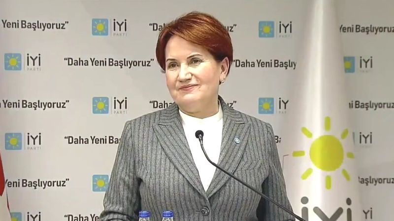 Meral Akşener: Keşke böyle olmasaydı, üzgünüm