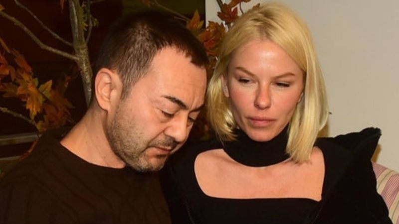 Seçil Gür, Chloe yorumuna kızdı