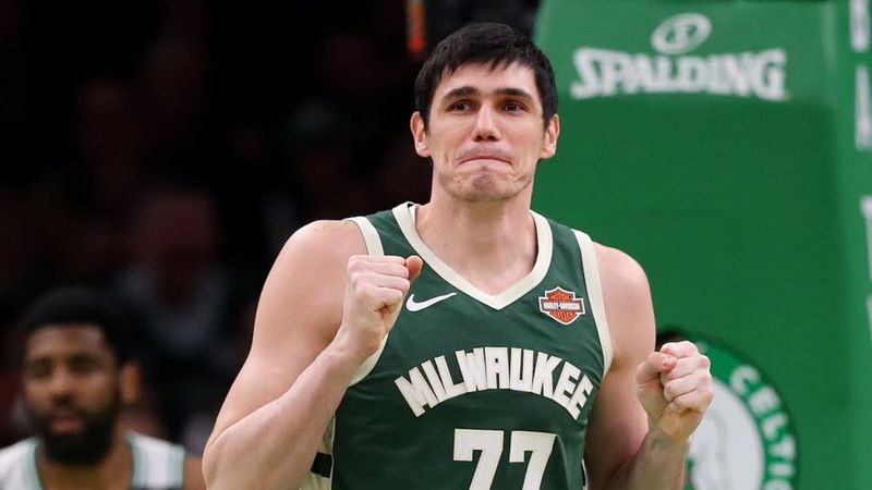 Ersan İlyasova, Sacramento Kings'te